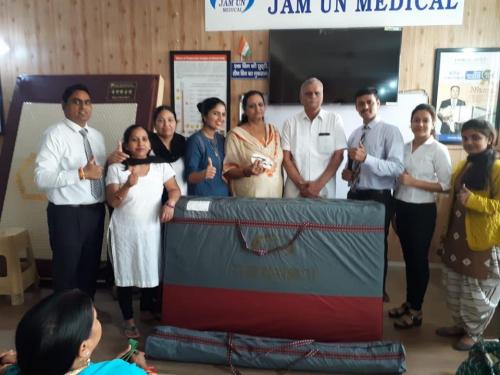 Jamun Medical